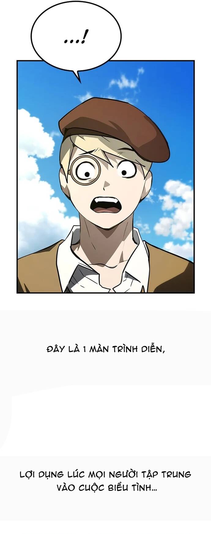 Kẻ Luôn Kết Thúc Bằng Bad Ending Chapter 55 - 51