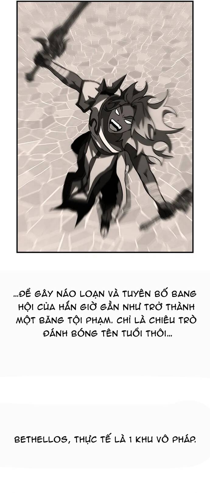 Kẻ Luôn Kết Thúc Bằng Bad Ending Chapter 55 - 52
