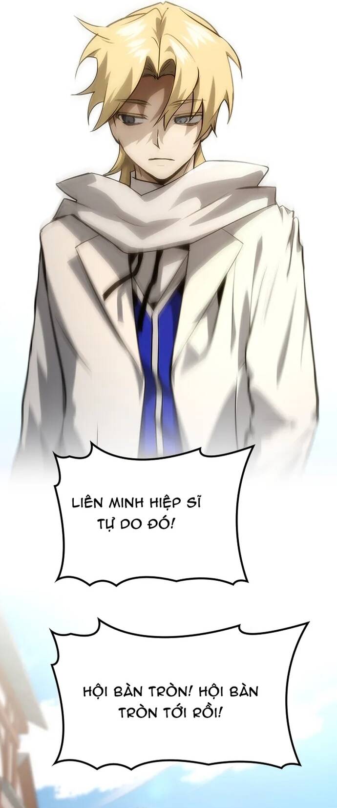 Kẻ Luôn Kết Thúc Bằng Bad Ending Chapter 55 - 57