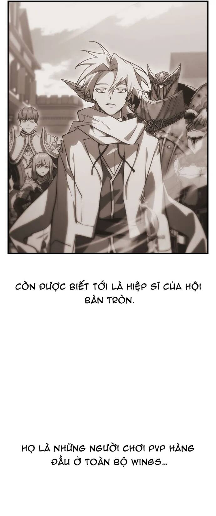 Kẻ Luôn Kết Thúc Bằng Bad Ending Chapter 55 - 59