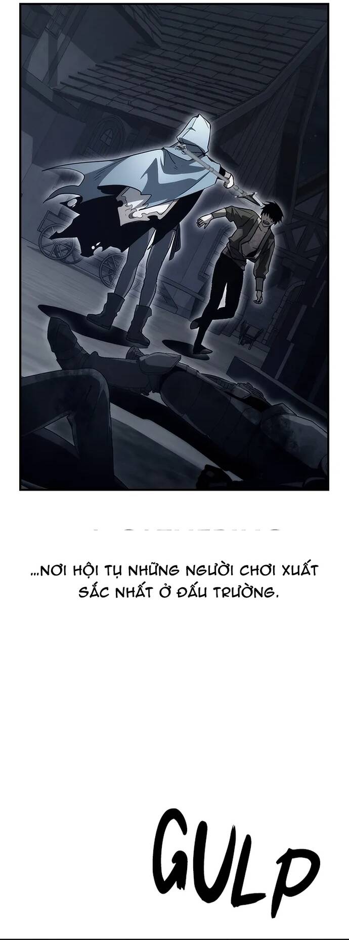 Kẻ Luôn Kết Thúc Bằng Bad Ending Chapter 55 - 60