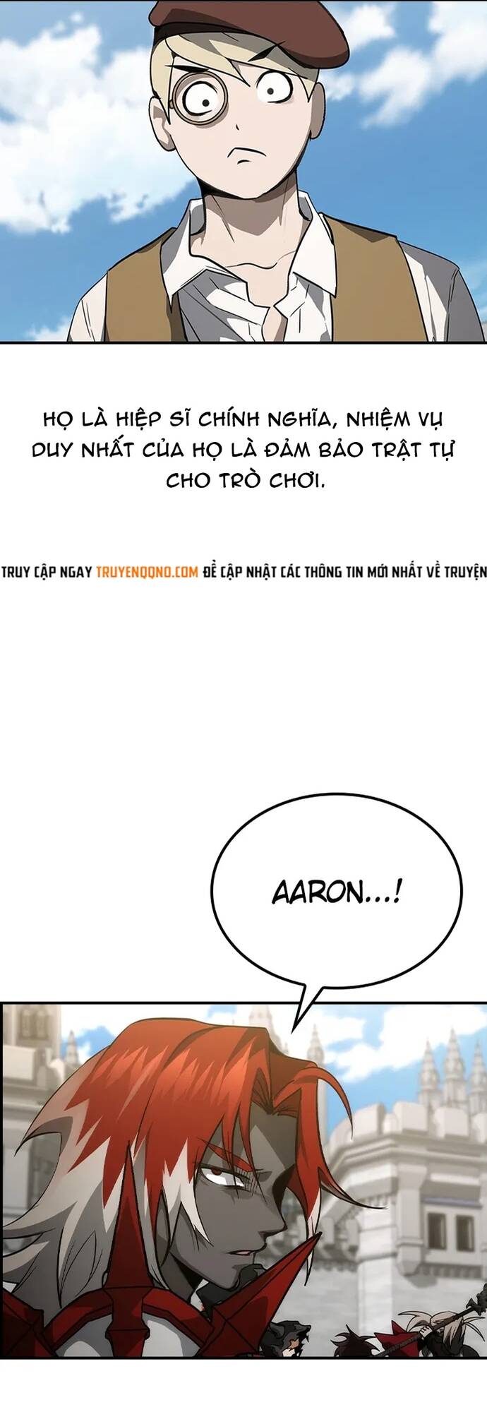 Kẻ Luôn Kết Thúc Bằng Bad Ending Chapter 55 - 61