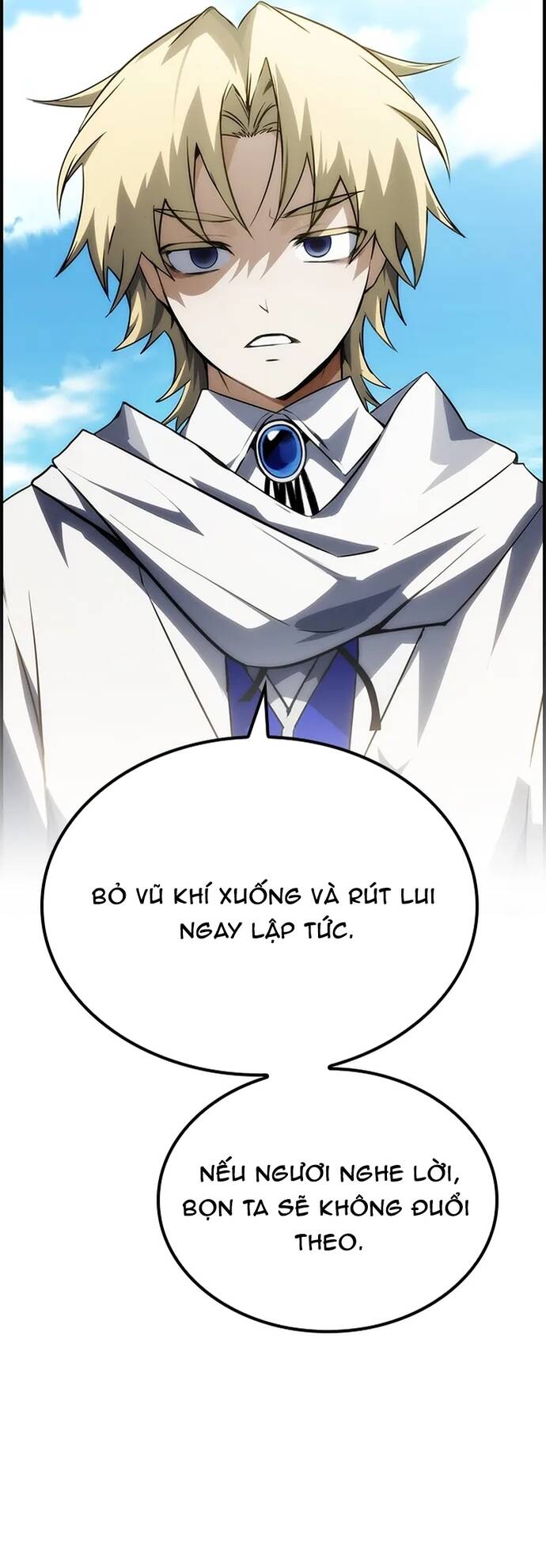 Kẻ Luôn Kết Thúc Bằng Bad Ending Chapter 55 - 63
