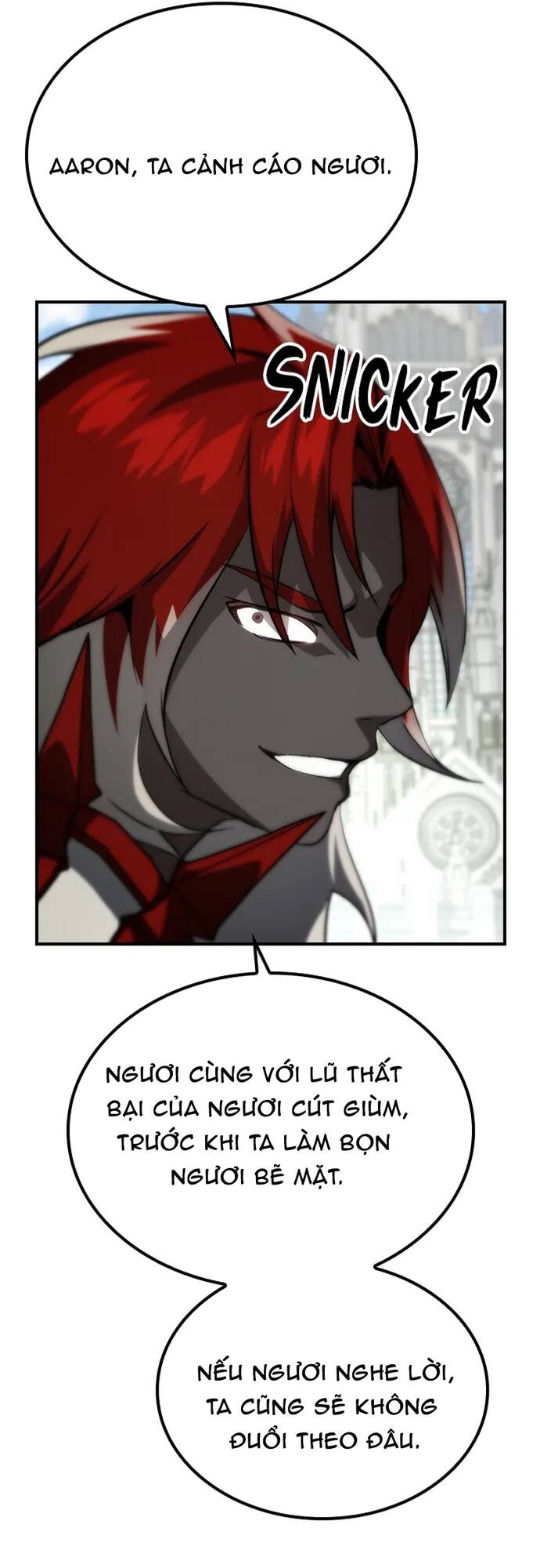 Kẻ Luôn Kết Thúc Bằng Bad Ending Chapter 55 - 67