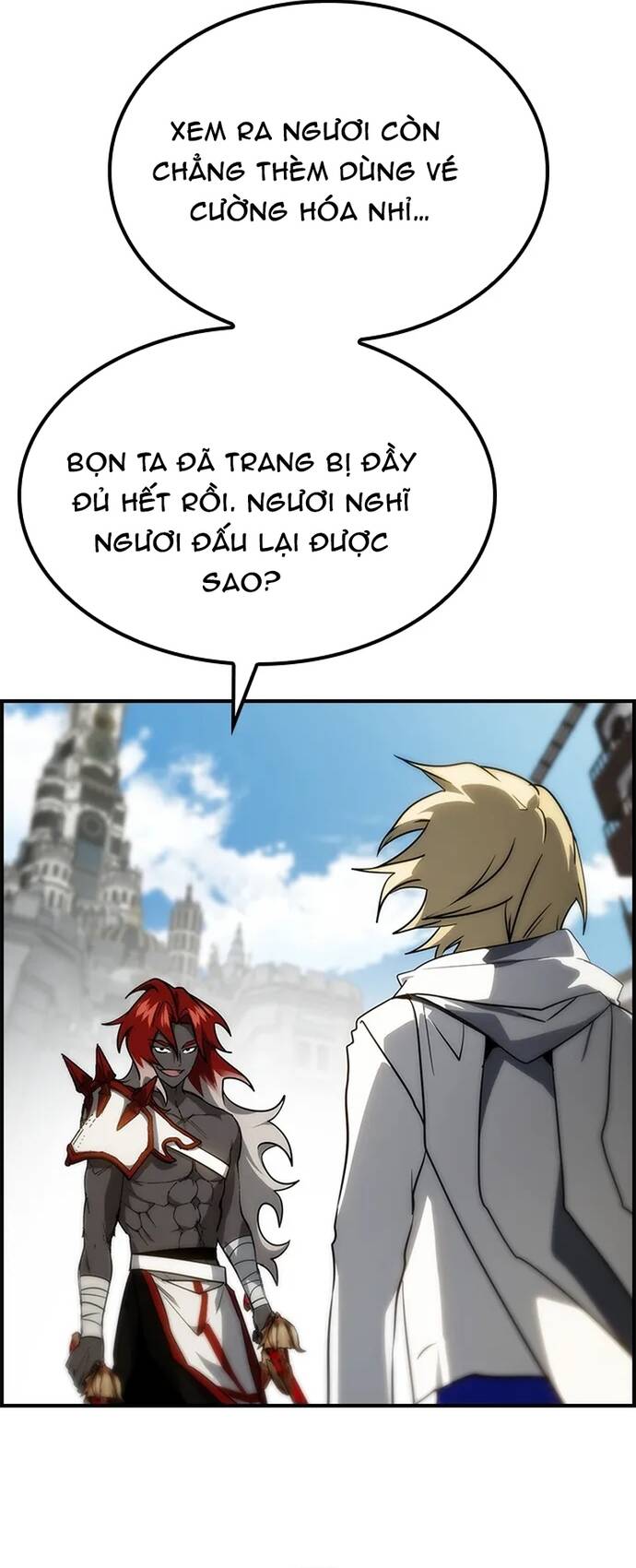 Kẻ Luôn Kết Thúc Bằng Bad Ending Chapter 55 - 69