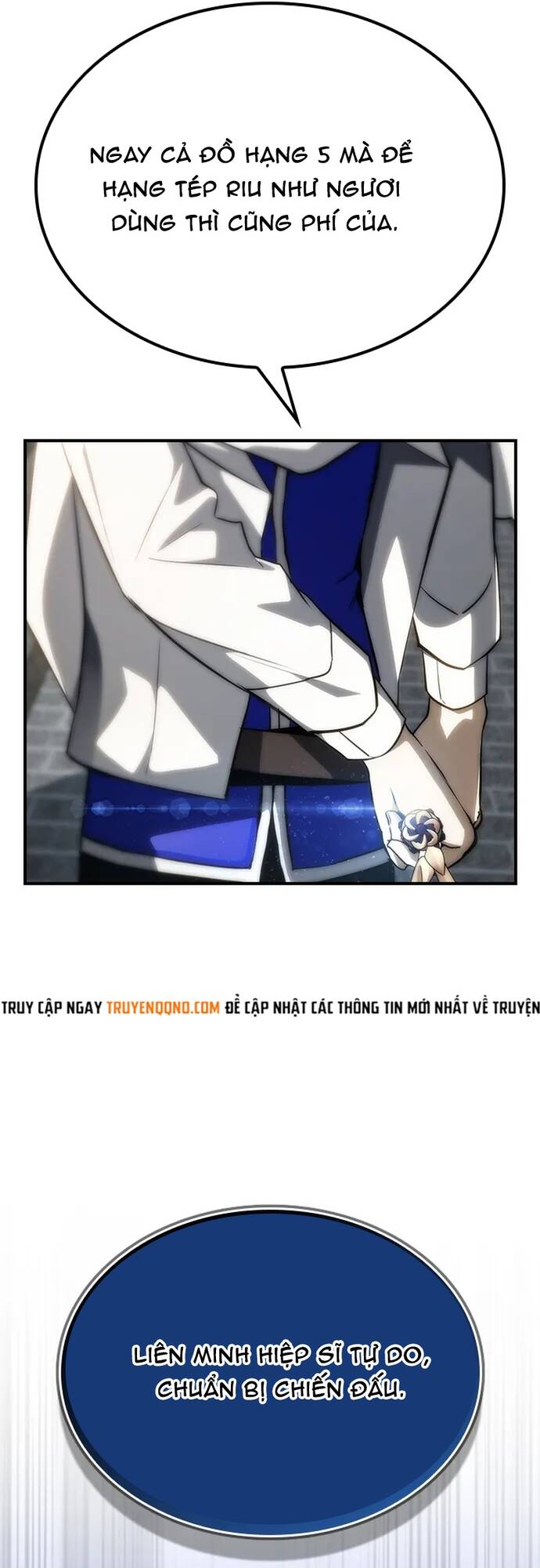Kẻ Luôn Kết Thúc Bằng Bad Ending Chapter 55 - 70