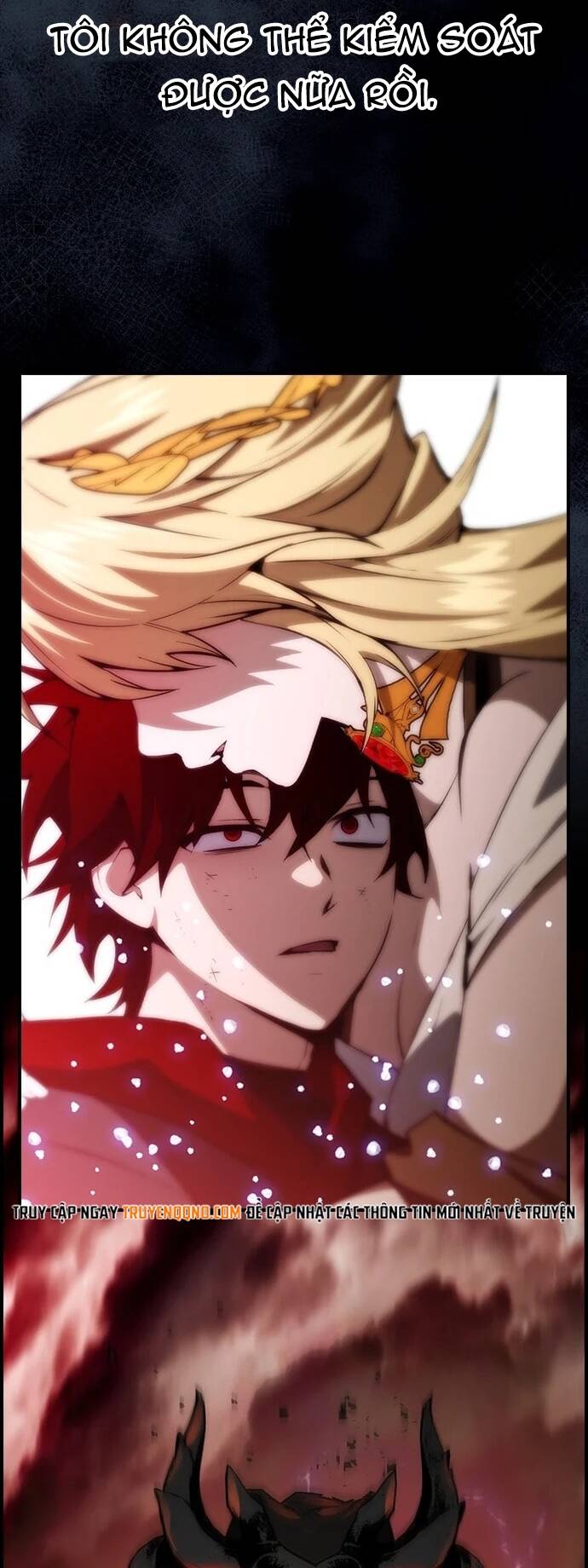 Kẻ Luôn Kết Thúc Bằng Bad Ending Chapter 56 - 3