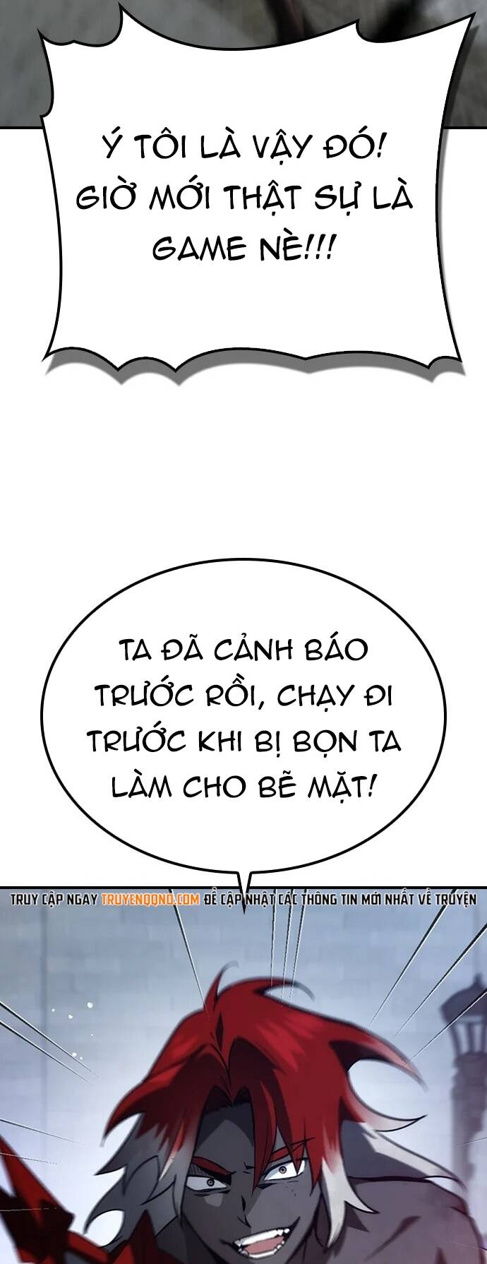 Kẻ Luôn Kết Thúc Bằng Bad Ending Chapter 56 - 15