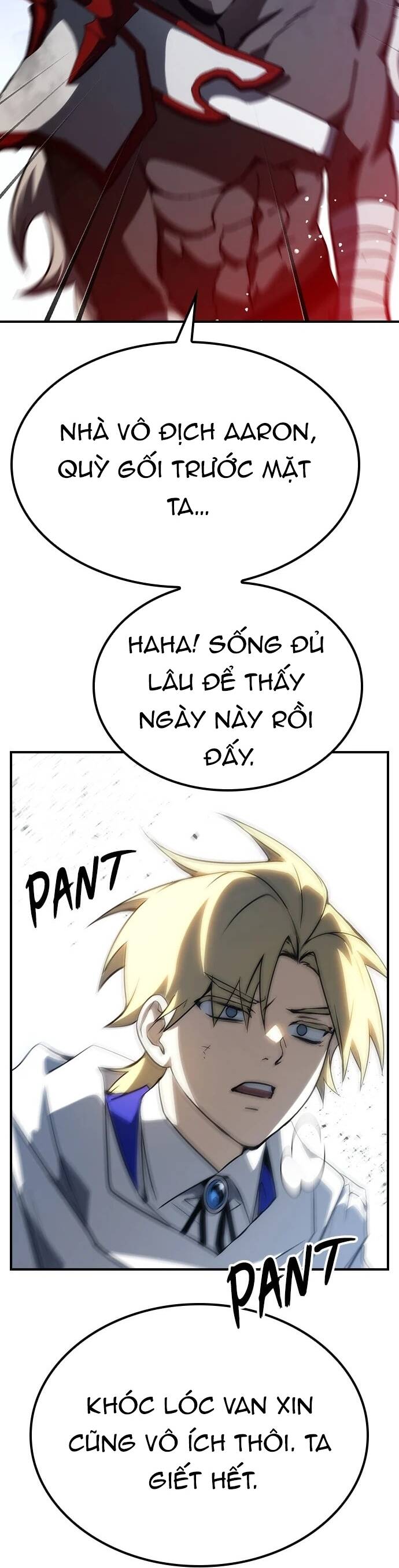 Kẻ Luôn Kết Thúc Bằng Bad Ending Chapter 56 - 16