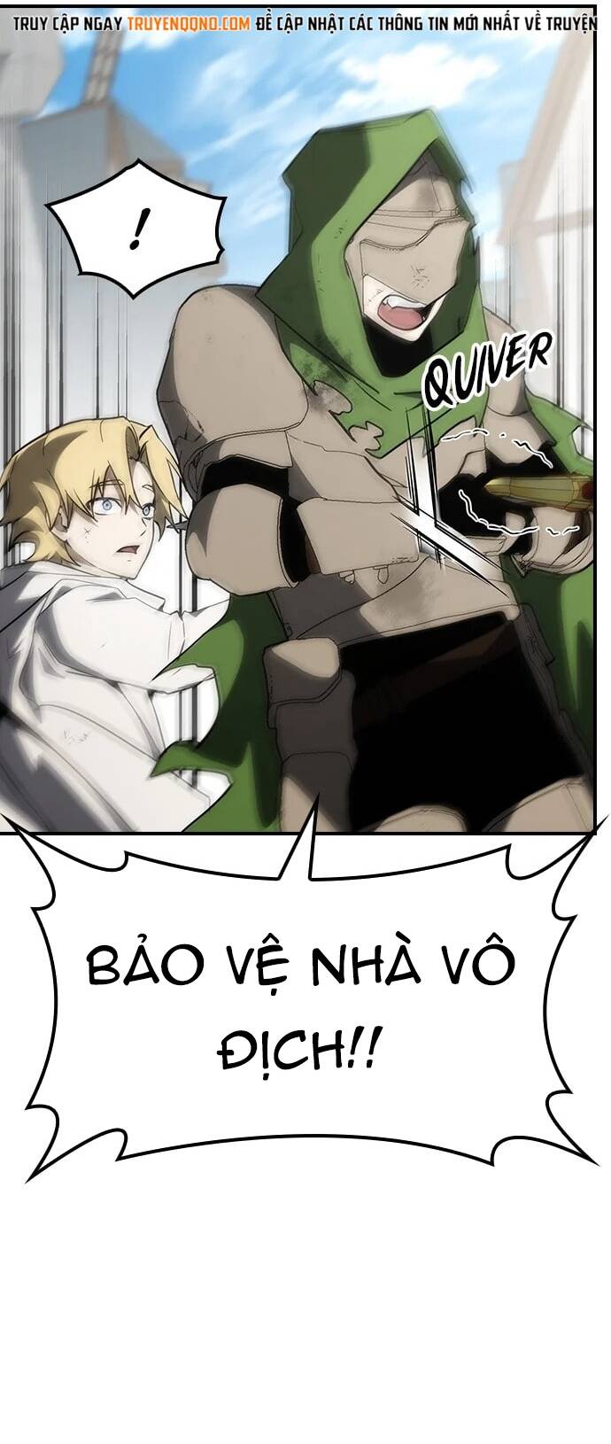 Kẻ Luôn Kết Thúc Bằng Bad Ending Chapter 56 - 21