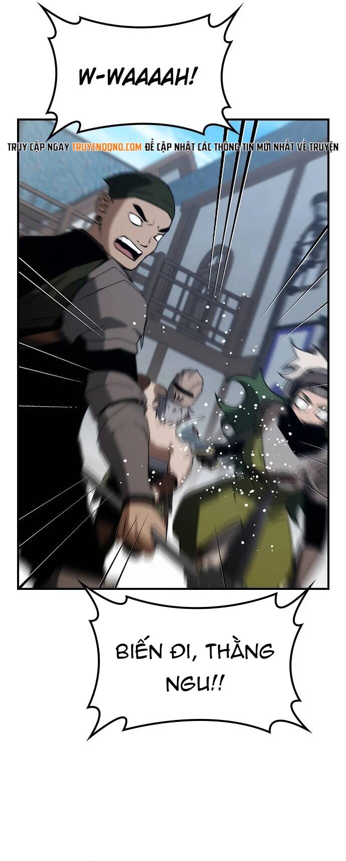 Kẻ Luôn Kết Thúc Bằng Bad Ending Chapter 56 - 22