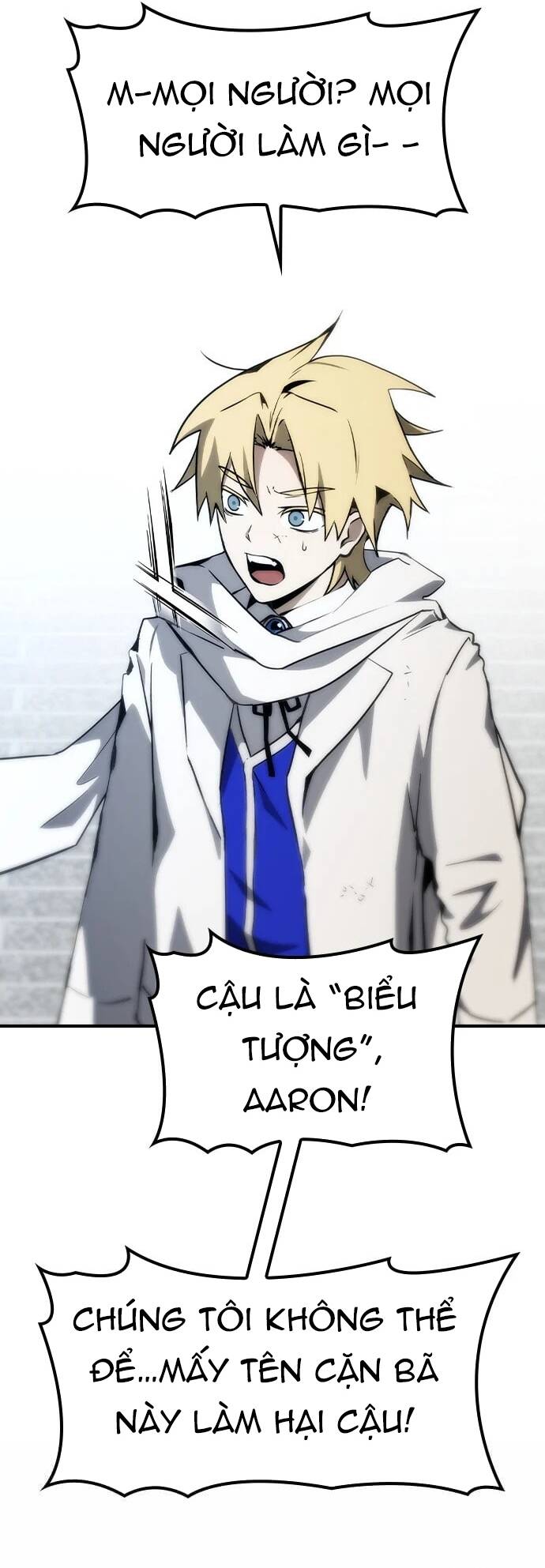 Kẻ Luôn Kết Thúc Bằng Bad Ending Chapter 56 - 23