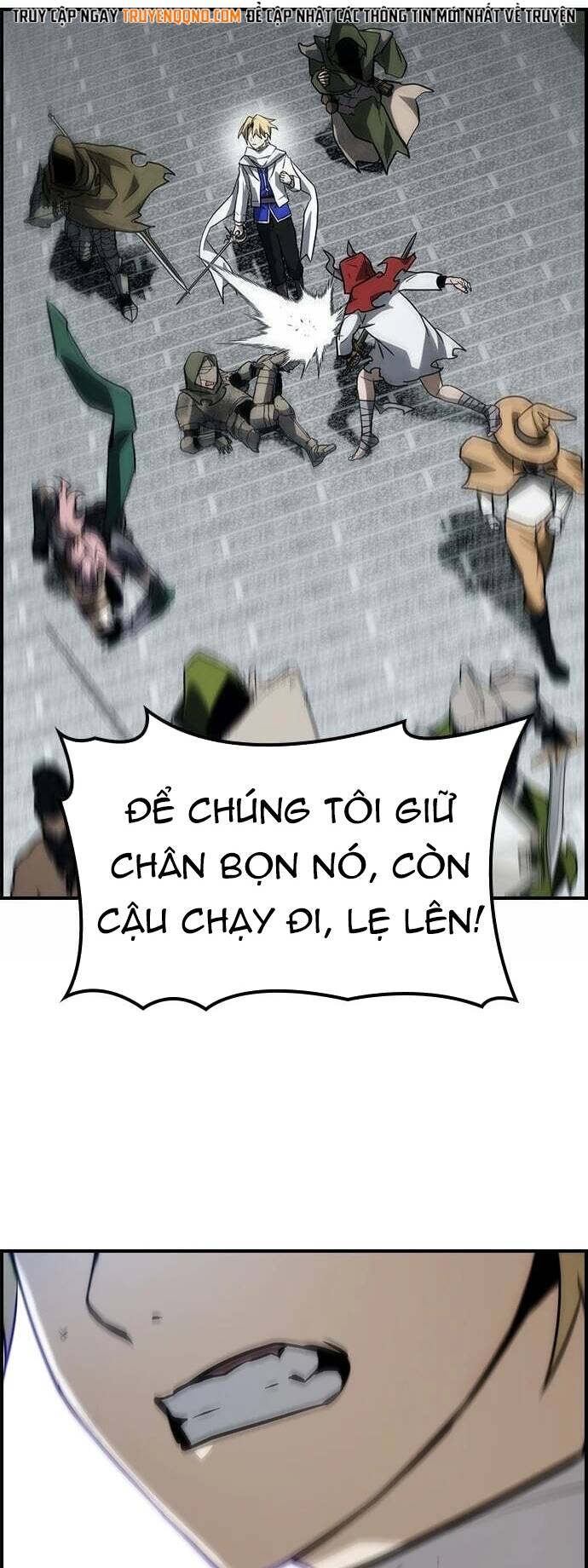Kẻ Luôn Kết Thúc Bằng Bad Ending Chapter 56 - 24