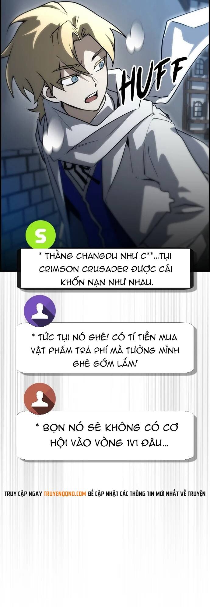 Kẻ Luôn Kết Thúc Bằng Bad Ending Chapter 56 - 30