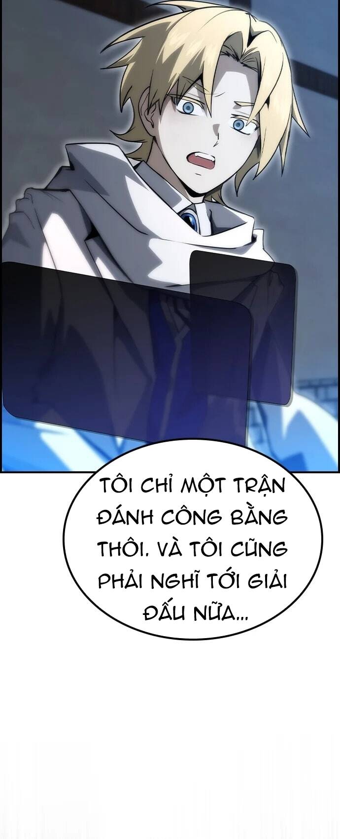 Kẻ Luôn Kết Thúc Bằng Bad Ending Chapter 56 - 32