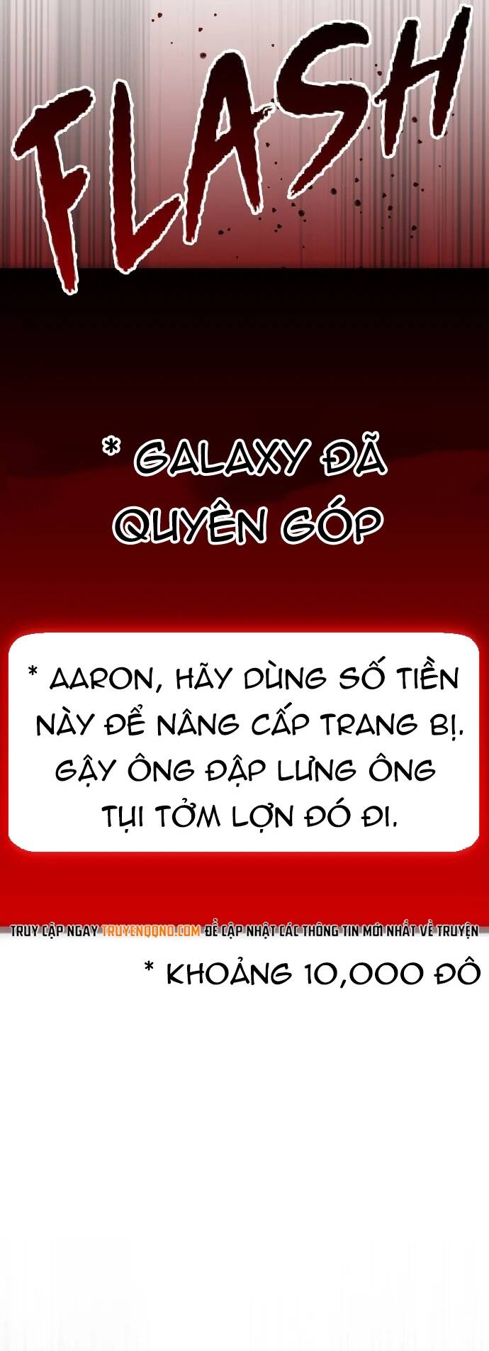 Kẻ Luôn Kết Thúc Bằng Bad Ending Chapter 56 - 34