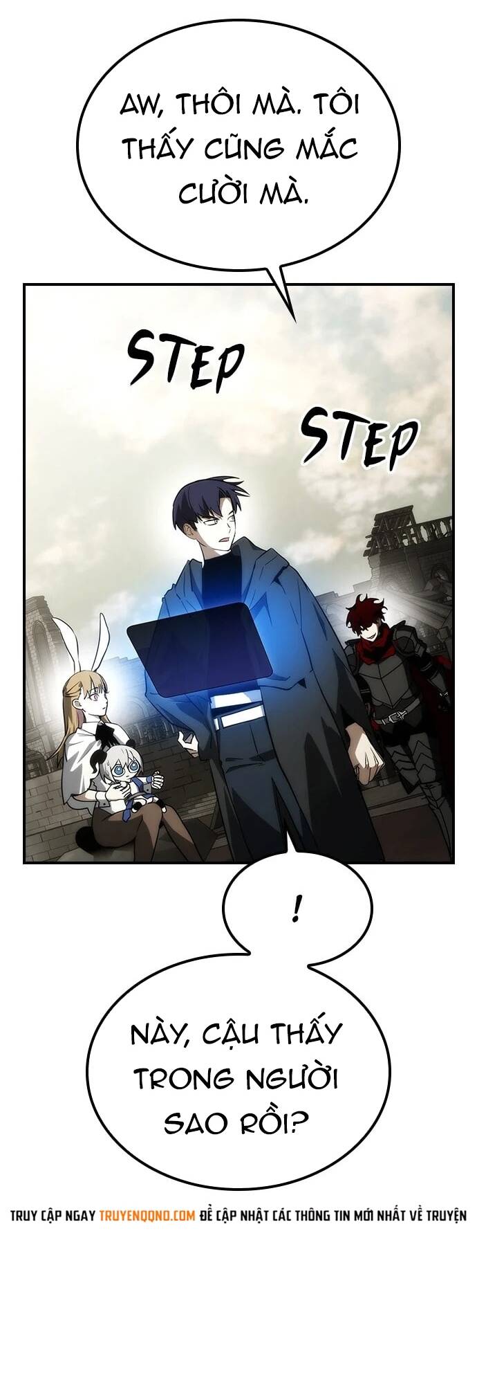 Kẻ Luôn Kết Thúc Bằng Bad Ending Chapter 56 - 42