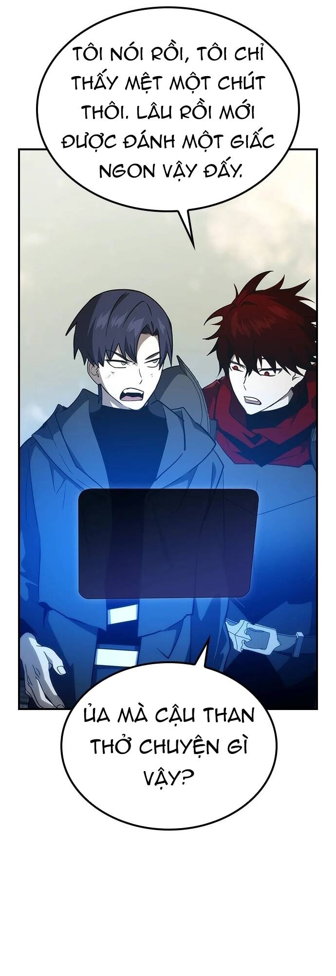 Kẻ Luôn Kết Thúc Bằng Bad Ending Chapter 56 - 43