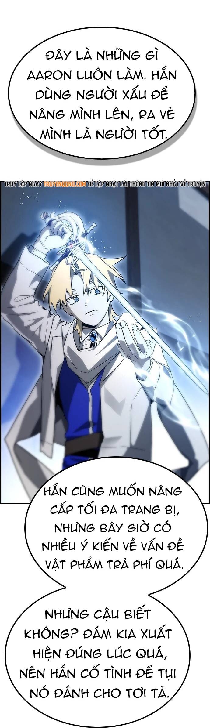 Kẻ Luôn Kết Thúc Bằng Bad Ending Chapter 56 - 44
