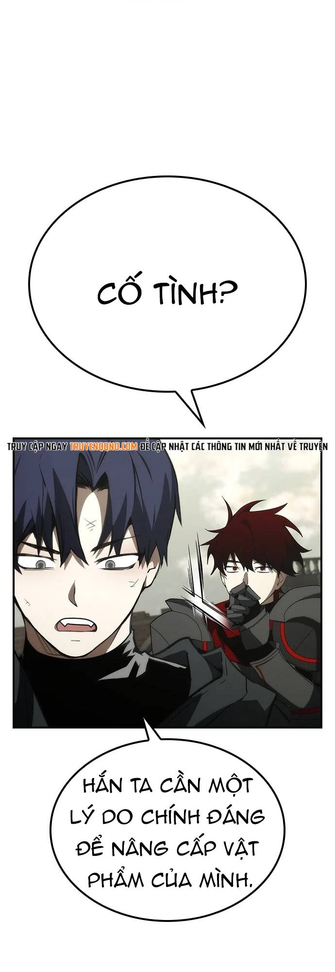 Kẻ Luôn Kết Thúc Bằng Bad Ending Chapter 56 - 45