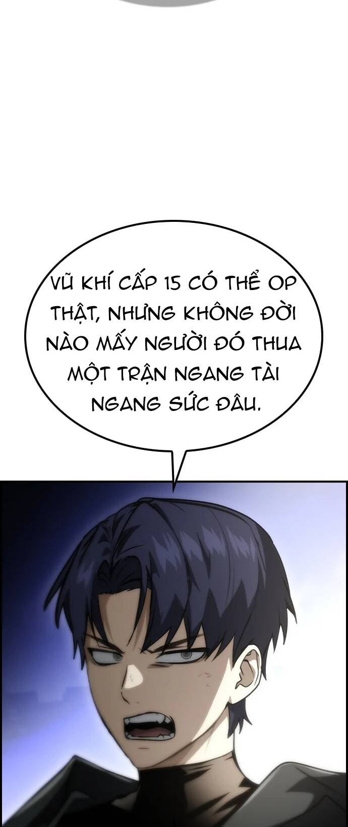 Kẻ Luôn Kết Thúc Bằng Bad Ending Chapter 56 - 47