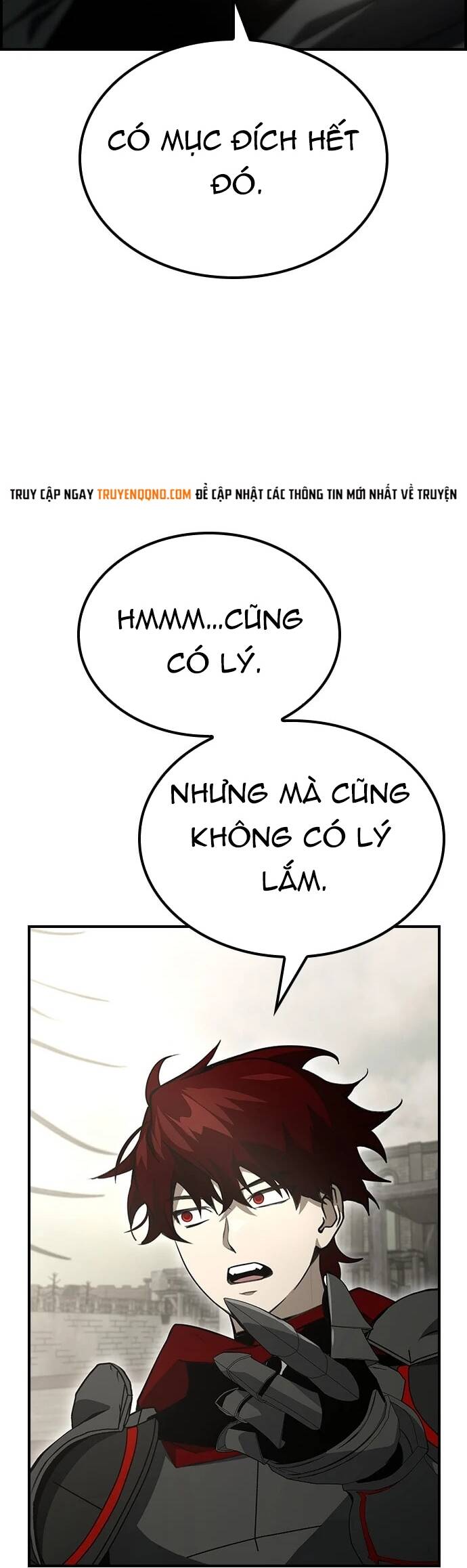 Kẻ Luôn Kết Thúc Bằng Bad Ending Chapter 56 - 48