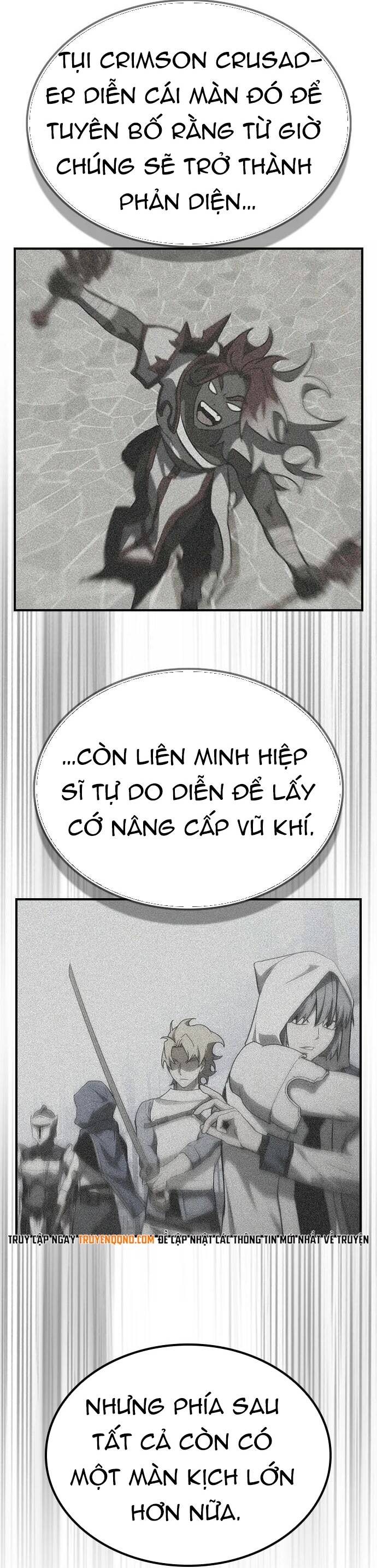 Kẻ Luôn Kết Thúc Bằng Bad Ending Chapter 56 - 50