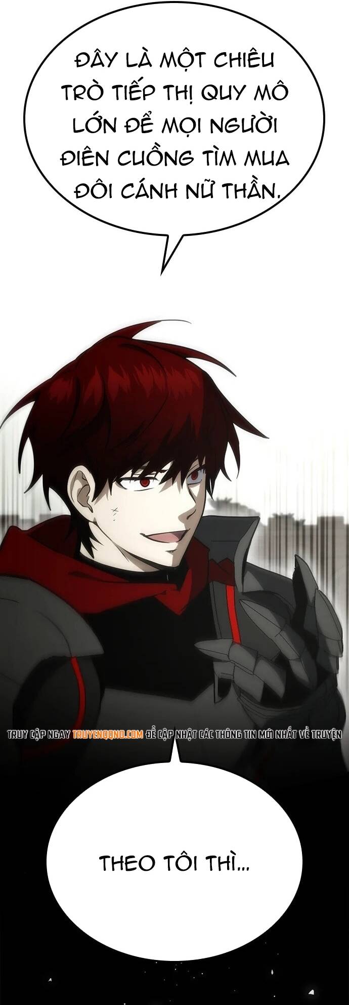 Kẻ Luôn Kết Thúc Bằng Bad Ending Chapter 56 - 52