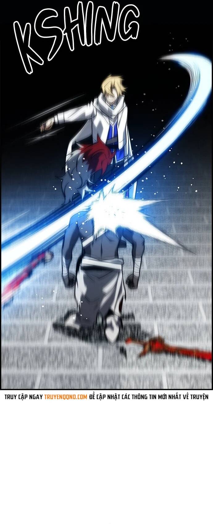 Kẻ Luôn Kết Thúc Bằng Bad Ending Chapter 56 - 57
