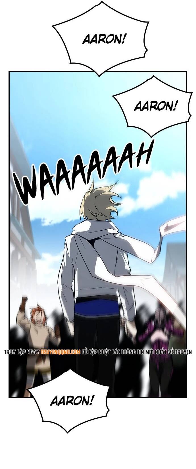 Kẻ Luôn Kết Thúc Bằng Bad Ending Chapter 56 - 58