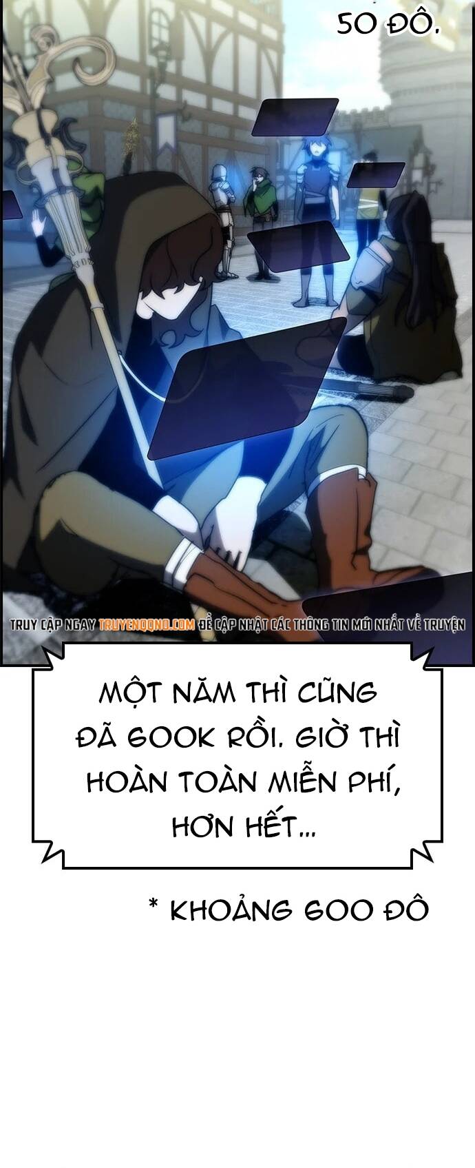Kẻ Luôn Kết Thúc Bằng Bad Ending Chapter 56 - 61