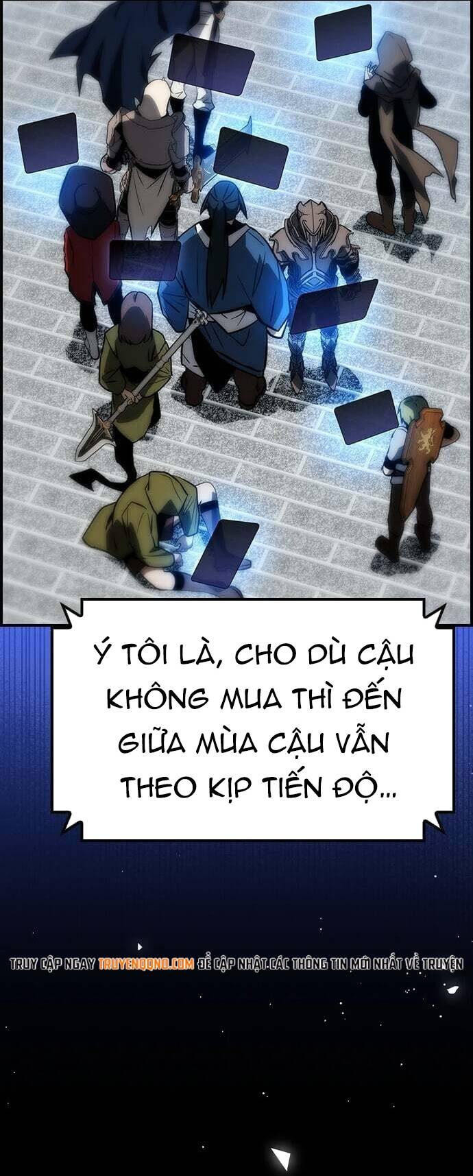 Kẻ Luôn Kết Thúc Bằng Bad Ending Chapter 56 - 63