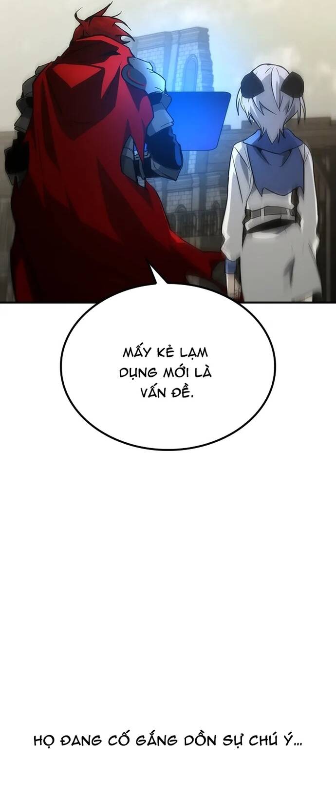 Kẻ Luôn Kết Thúc Bằng Bad Ending Chapter 57 - 5