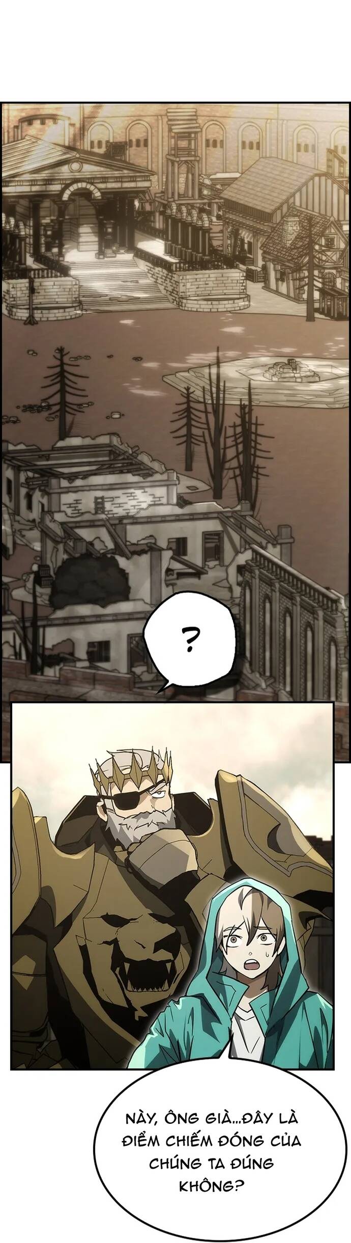 Kẻ Luôn Kết Thúc Bằng Bad Ending Chapter 57 - 10