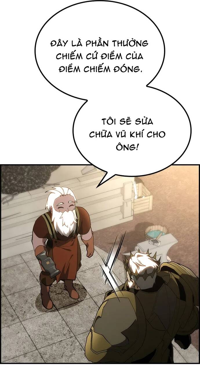 Kẻ Luôn Kết Thúc Bằng Bad Ending Chapter 57 - 15