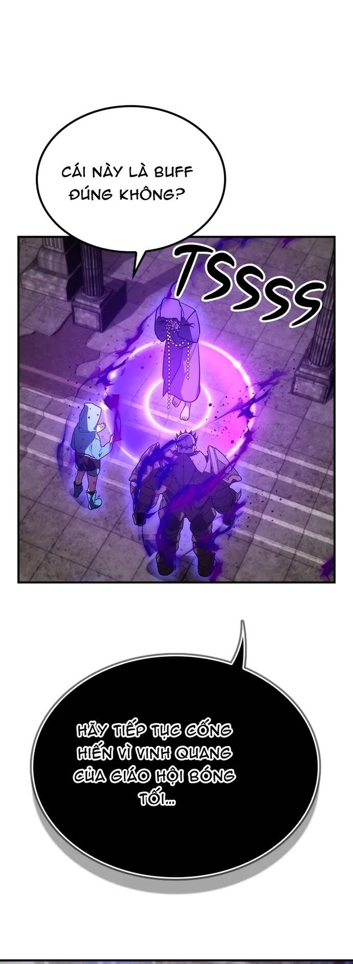 Kẻ Luôn Kết Thúc Bằng Bad Ending Chapter 57 - 18