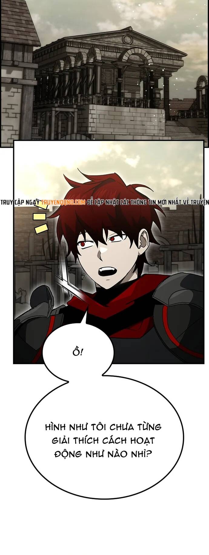 Kẻ Luôn Kết Thúc Bằng Bad Ending Chapter 57 - 21