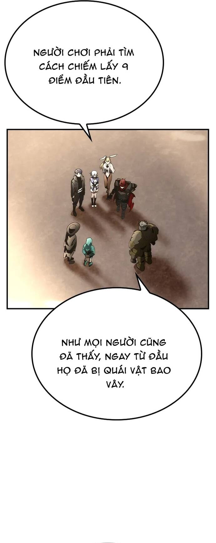 Kẻ Luôn Kết Thúc Bằng Bad Ending Chapter 57 - 24