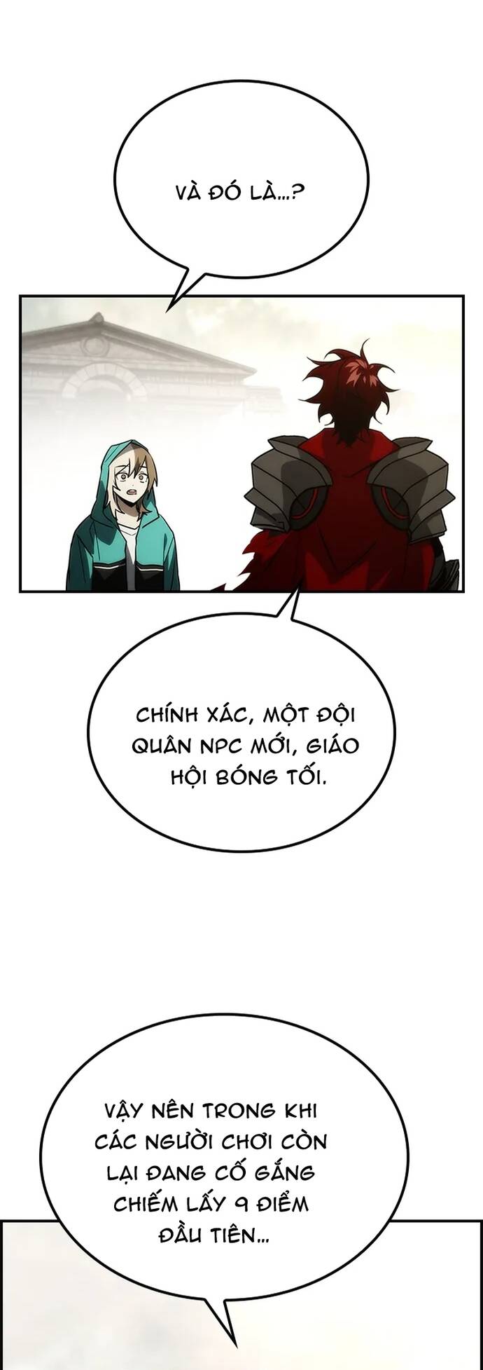 Kẻ Luôn Kết Thúc Bằng Bad Ending Chapter 57 - 26