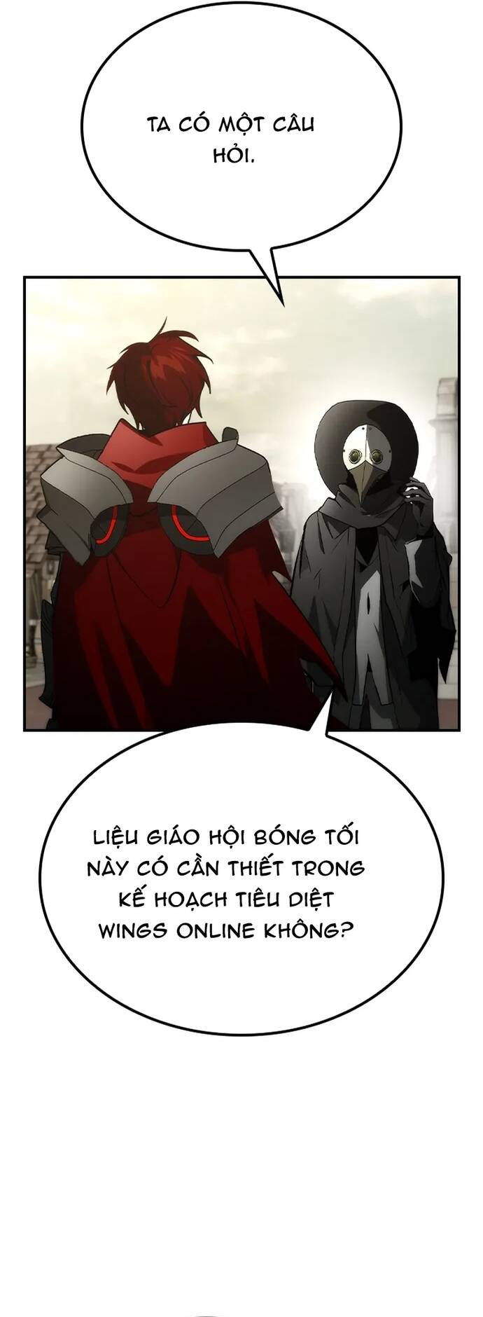 Kẻ Luôn Kết Thúc Bằng Bad Ending Chapter 57 - 37