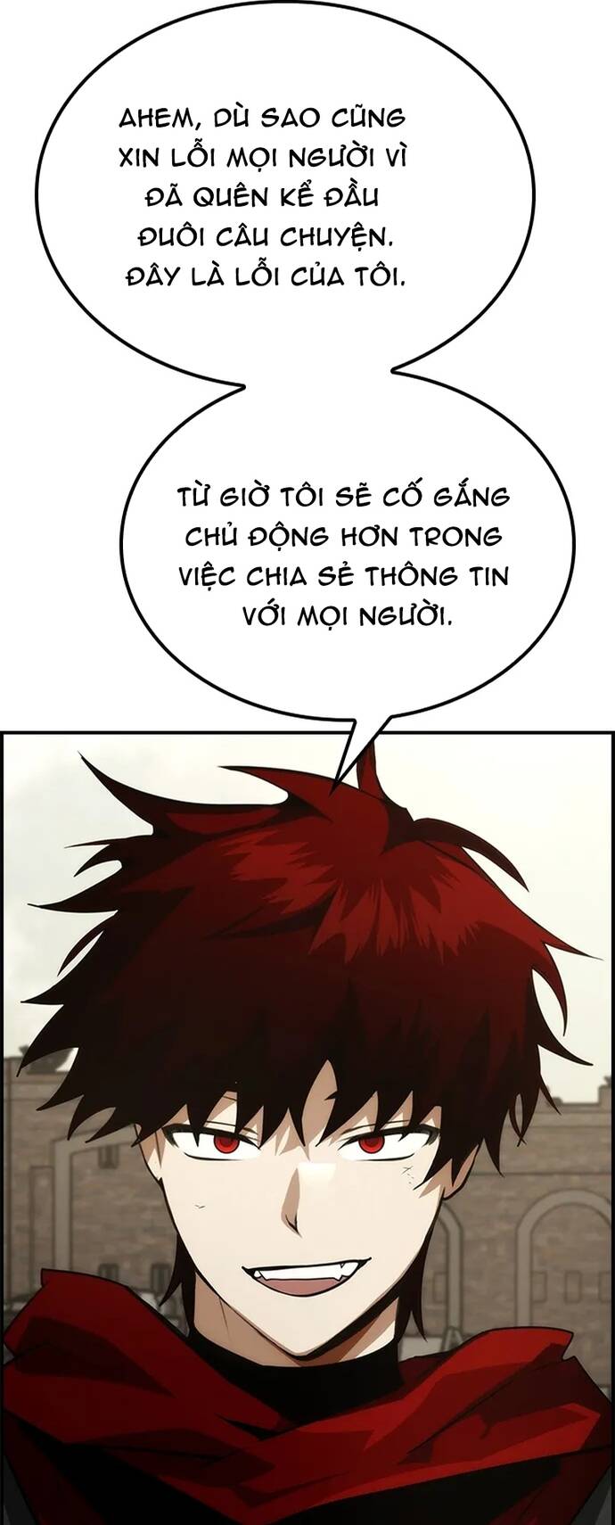 Kẻ Luôn Kết Thúc Bằng Bad Ending Chapter 57 - 39