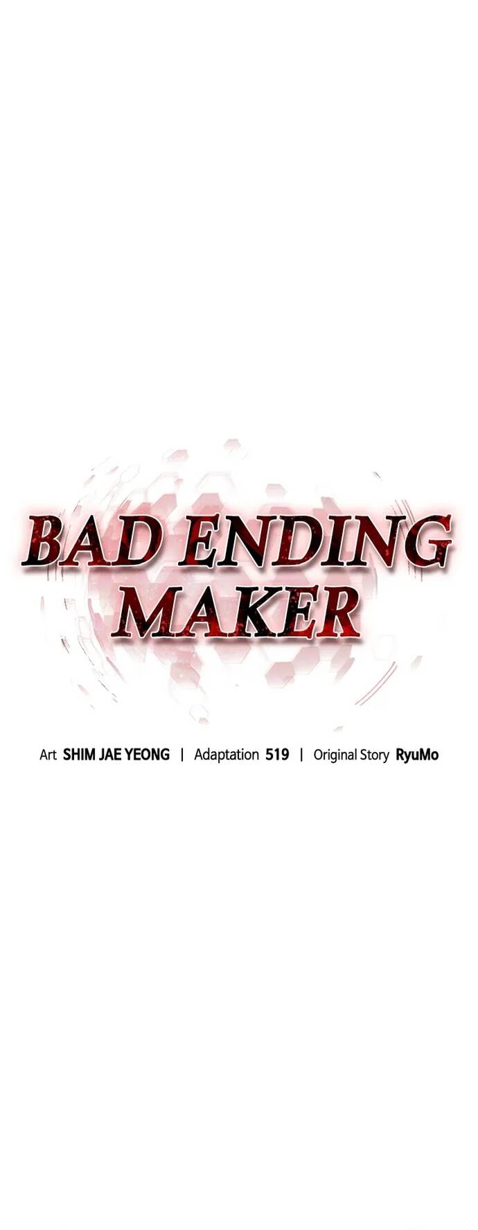 Kẻ Luôn Kết Thúc Bằng Bad Ending Chapter 57 - 42