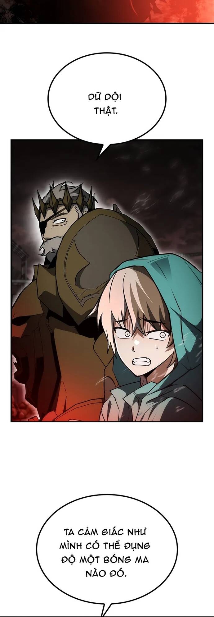 Kẻ Luôn Kết Thúc Bằng Bad Ending Chapter 57 - 45