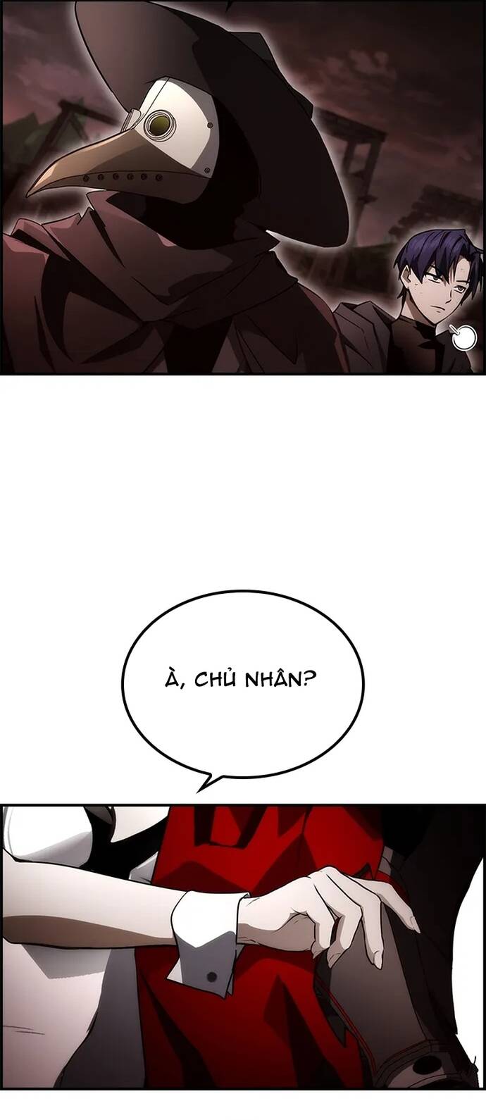 Kẻ Luôn Kết Thúc Bằng Bad Ending Chapter 57 - 46