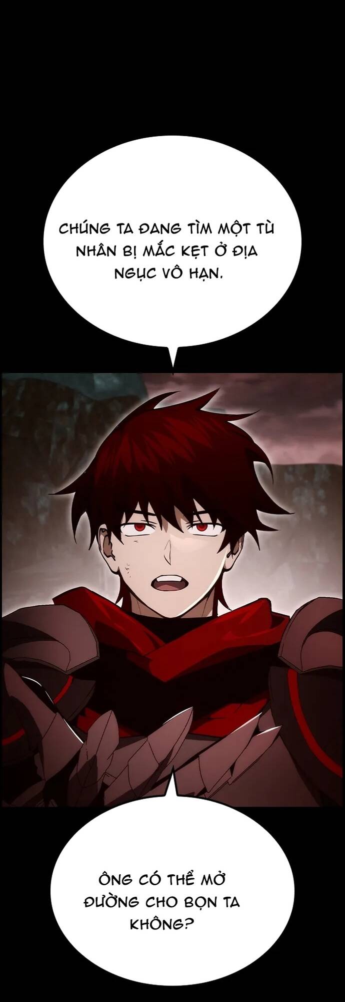 Kẻ Luôn Kết Thúc Bằng Bad Ending Chapter 57 - 52