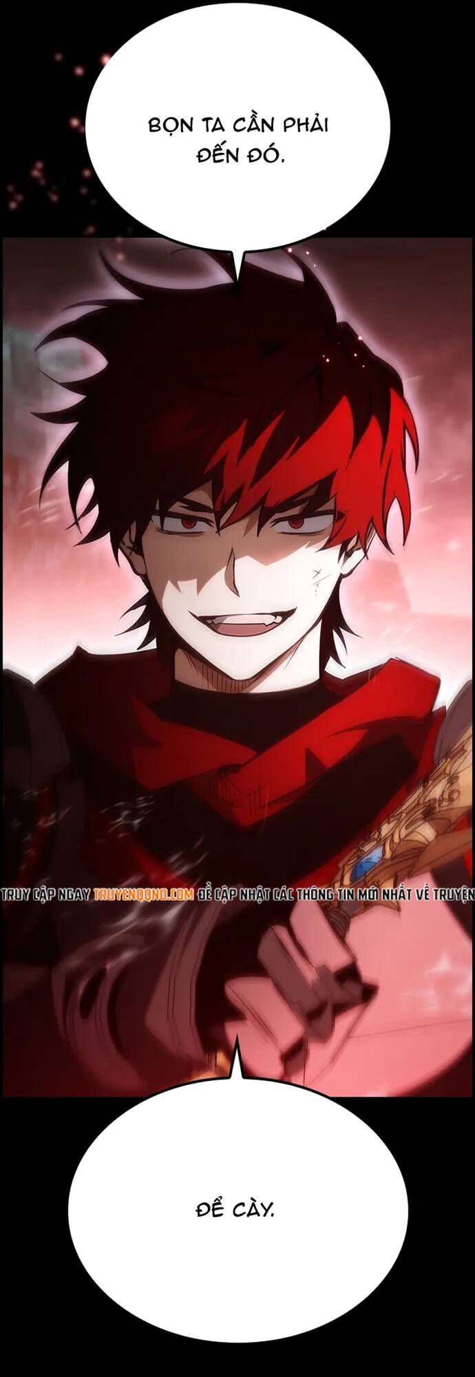 Kẻ Luôn Kết Thúc Bằng Bad Ending Chapter 57 - 57