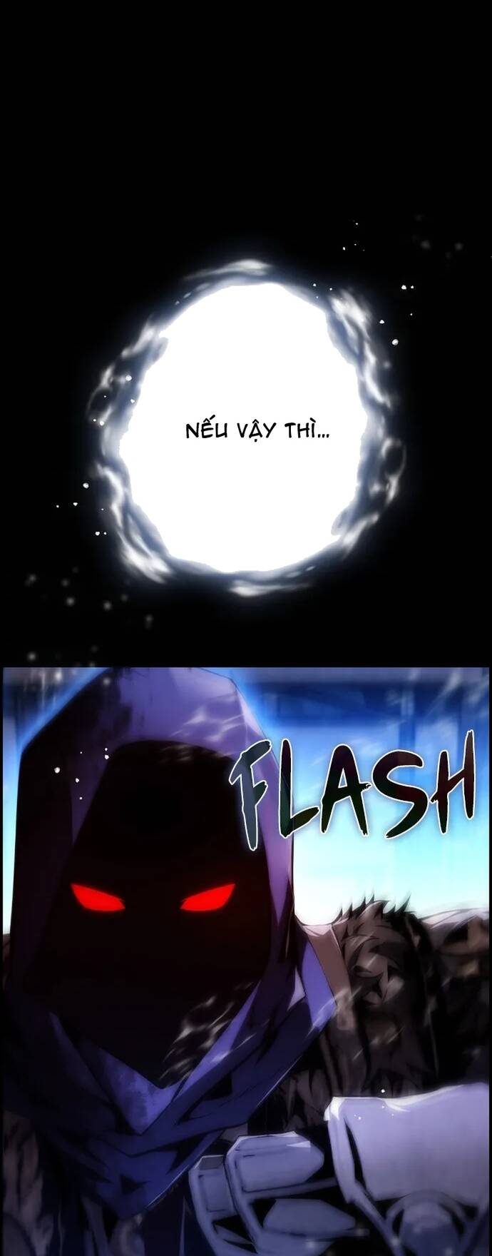Kẻ Luôn Kết Thúc Bằng Bad Ending Chapter 57 - 58