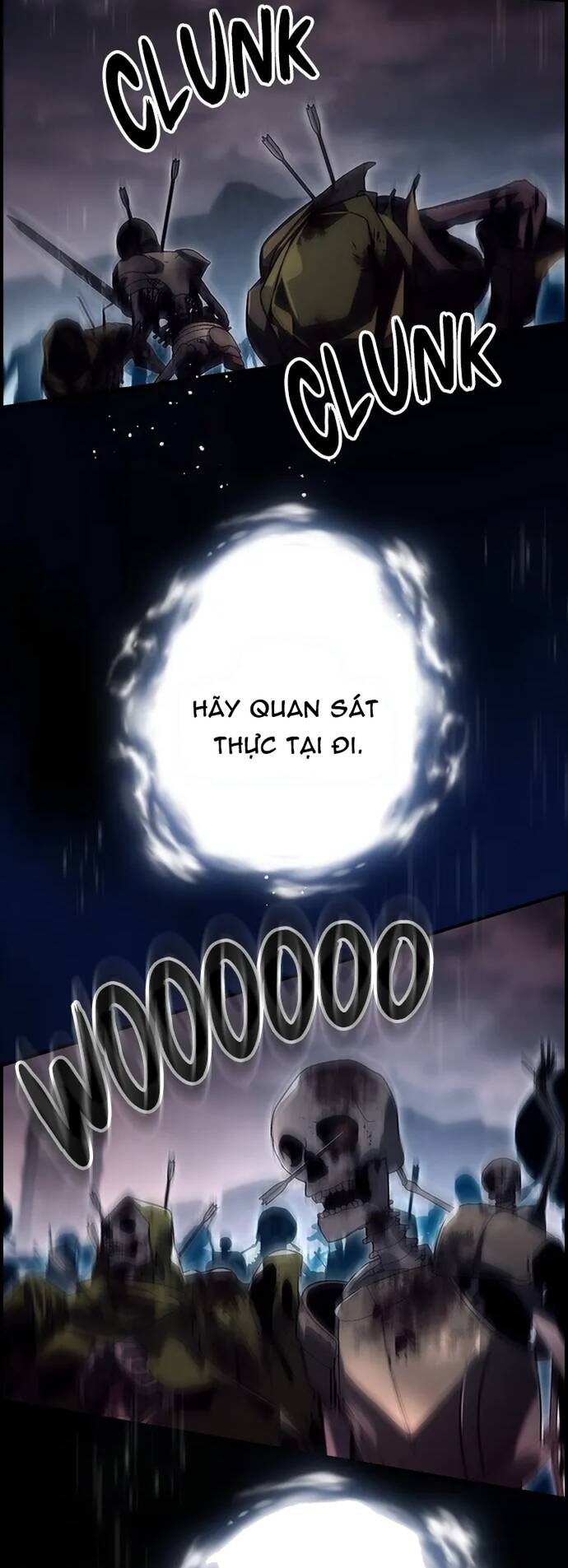 Kẻ Luôn Kết Thúc Bằng Bad Ending Chapter 57 - 60