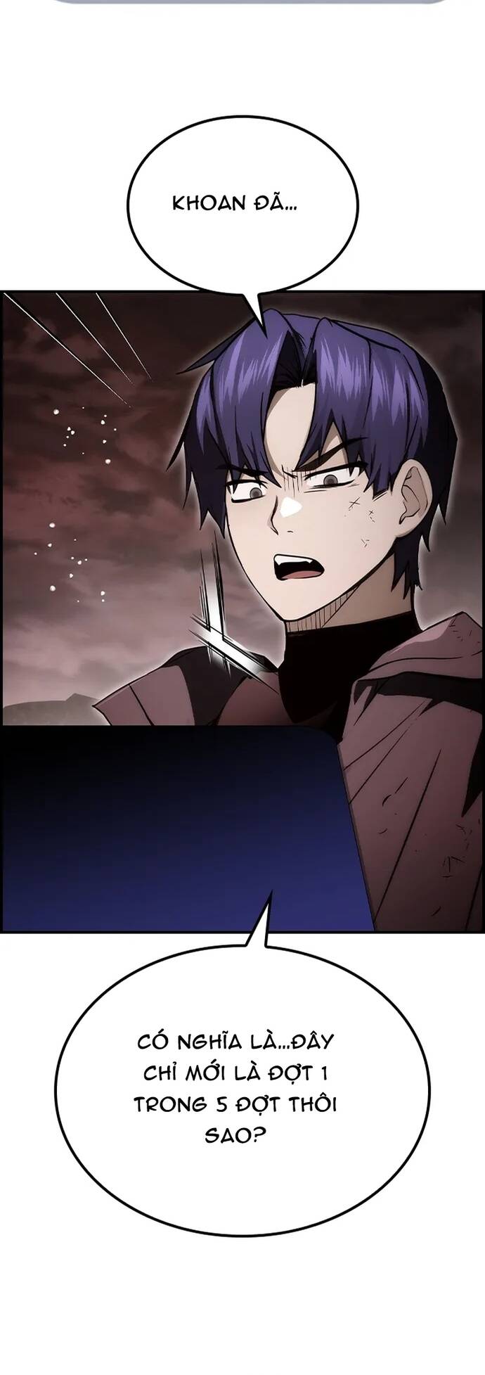 Kẻ Luôn Kết Thúc Bằng Bad Ending Chapter 57 - 66