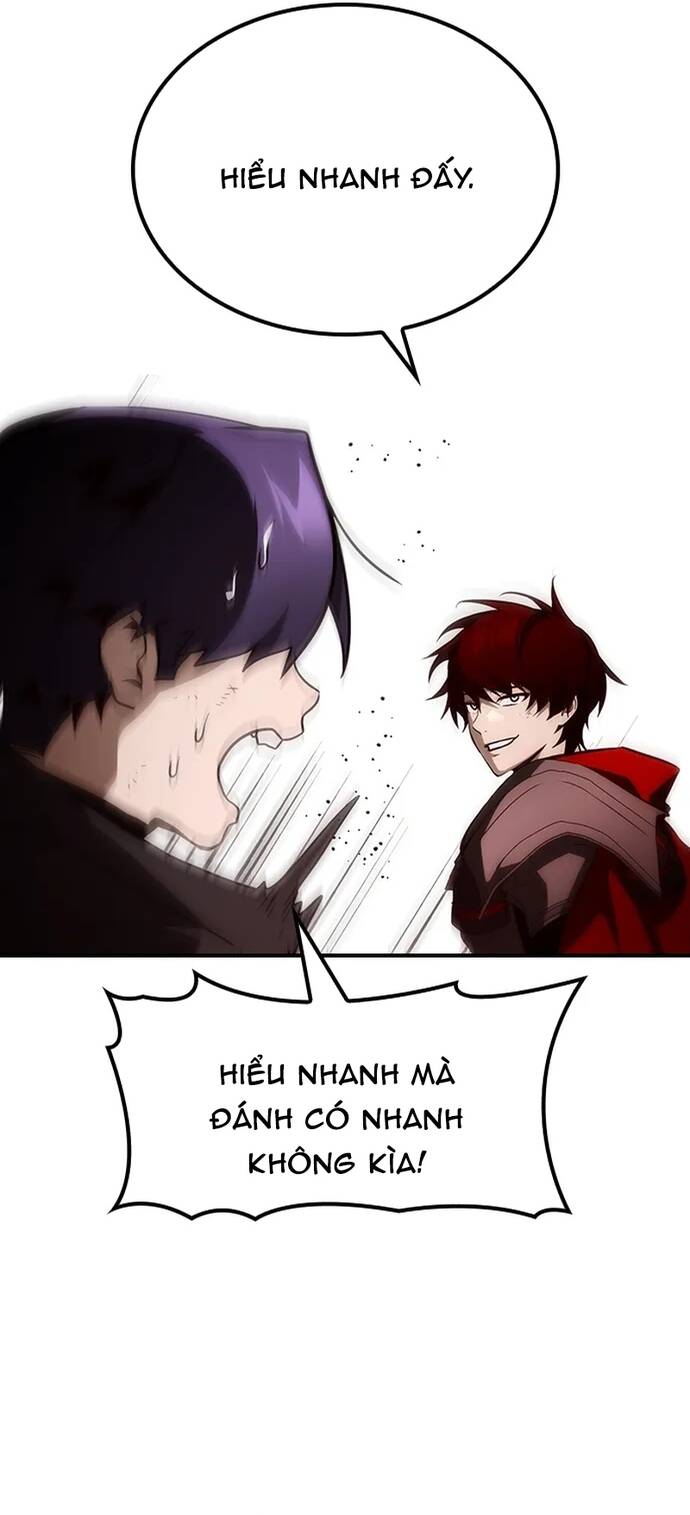 Kẻ Luôn Kết Thúc Bằng Bad Ending Chapter 57 - 67